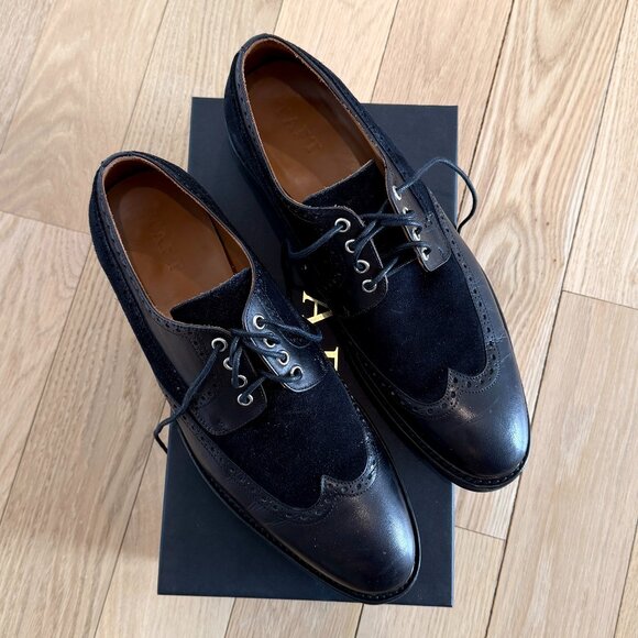 Taft Anderson Shoe Color Black Size 11 US main image 6